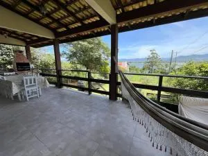 Casa Wazla em Ibiraquera - 伊比拉奎拉