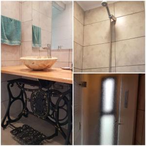 La Cappella Casa Quincho