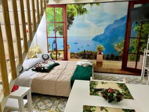 Appartamento con 1 Camera da Letto
