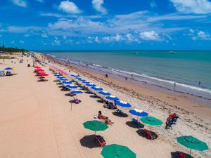 Apartamento na Av. Cabo Branco (BEIRA MAR)