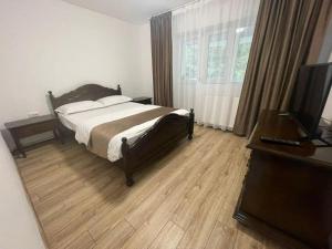 Casa Valea Gilortului