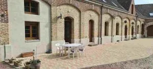 maison de vacances - Colline-Beaumont