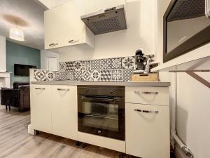 Appartements Coeur de ville, T2 cosy & elegant : photos des chambres