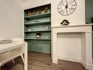 Appartements Coeur de ville, T2 cosy & elegant : photos des chambres