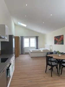 Spatzennest Monteurzimmer - Goldhausen