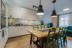 Apartament RadkówGóry StołoweKotlina Kłodzka