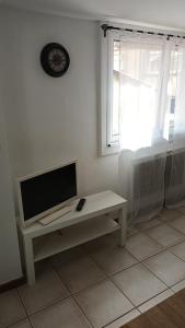 Appartements Petit t2 au centre ville : photos des chambres