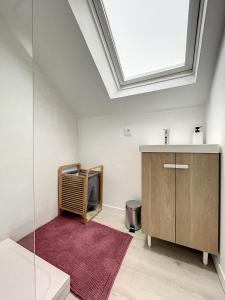 Appartements Coeur de ville, T2 cosy & elegant : photos des chambres