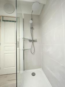 Coeur de ville, T2 cosy & élégant