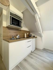 Appartements Coeur de ville, T2 cosy & elegant : photos des chambres
