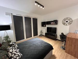 Domaniewska Premium Apartament