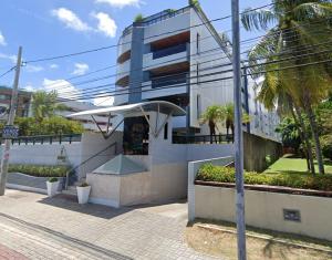 Apartamento na Av. Cabo Branco (BEIRA MAR)