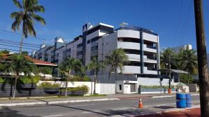 Apartamento na Av. Cabo Branco (BEIRA MAR)