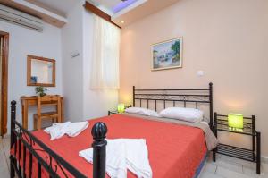 Infinity Apartments Naxos Greece