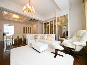 Pleasure Maruyama - Vacation STAY 52729v - 3hvězdičkové hotely ve městě Sapporo