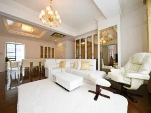 Pleasure Maruyama - Vacation STAY 52729v - Kotoni