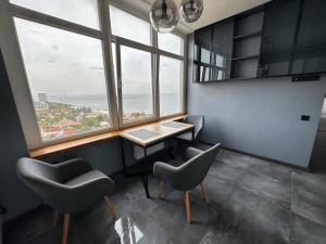 Arcadia Apart 27 , sea view