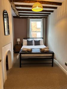 The Castle City Centre Apartment