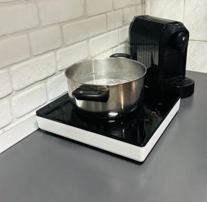 Henriett’s cosy places