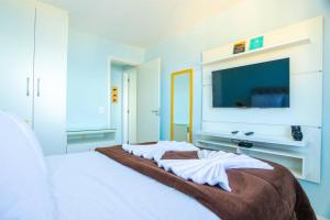 Porto Real Resort - Cobertura com vistas incriveis para o paraiso