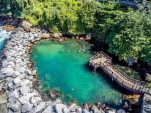 Porto Real Resort - Cobertura com vistas incriveis para o paraiso