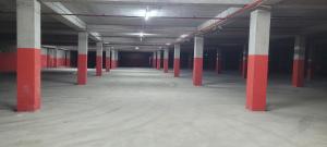 New Gudauri Ski Heaven