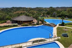 Botanico Resort Bliss