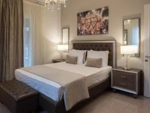 Villa Theodore - Kontokali