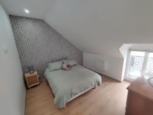 Appartements Charmante maison a Blois gite 1 : photos des chambres