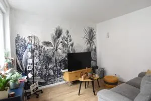 Maison cosy dans le centre ville de Lens - 朗斯