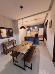 Casa Ilhabela Borrifos