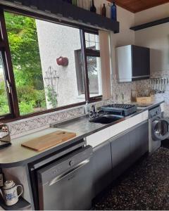 North Coast country home(Portrush,Portstewart,Giants Causeway)