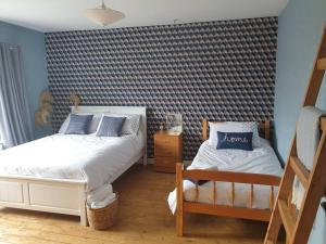 North Coast country home(Portrush,Portstewart,Giants Causeway)