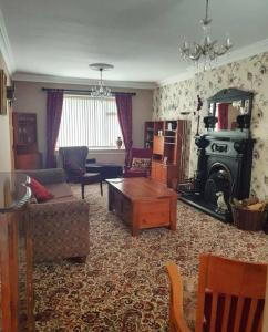 North Coast country home(Portrush,Portstewart,Giants Causeway)