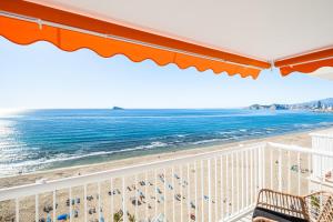 Veracruz 10-C Deluxe Apartment Levante Beach