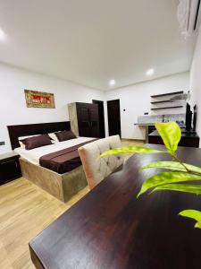 Bunty Residence Ambalangoda