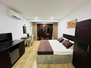 Bunty Residence Ambalangoda