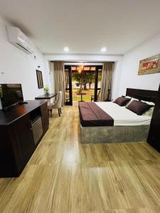 Bunty Residence Ambalangoda