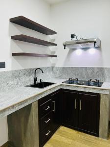 Bunty Residence Ambalangoda