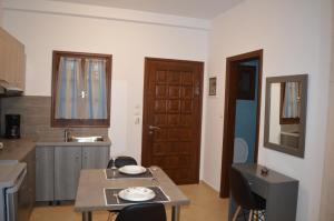 Anais Apartments Pelion Greece