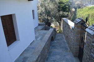 Anais Apartments Pelion Greece