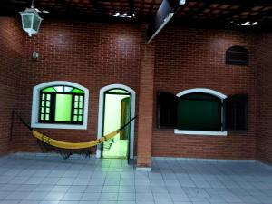 CASA DISPONÍVEL PARA TEMPORADA