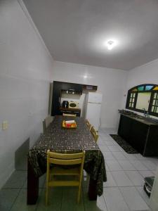 CASA DISPONÍVEL PARA TEMPORADA