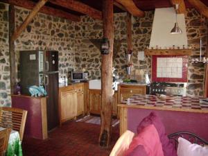 Gîte Les Ferrandaises - Puy de Dôme - Massif du Sancy