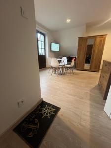 Apartament Mazurek przy Promenadzie