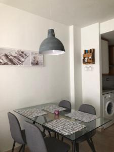 Apartamento Migdia-Moraira