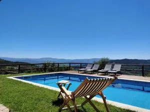 A Casa da Japoneira CB - Rebordões