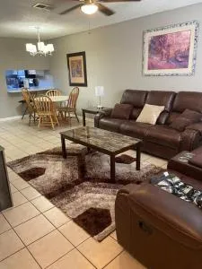 Cozy 2 Bdr. Apt. - Bryant #2 - 杰克逊维尔