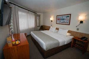 Hotel Don Luis Puerto Montt