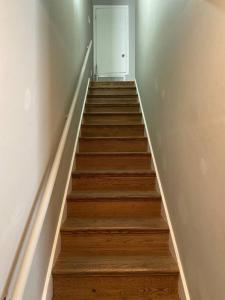 Cozy 2 Bdr. Apt. - Bryant #2